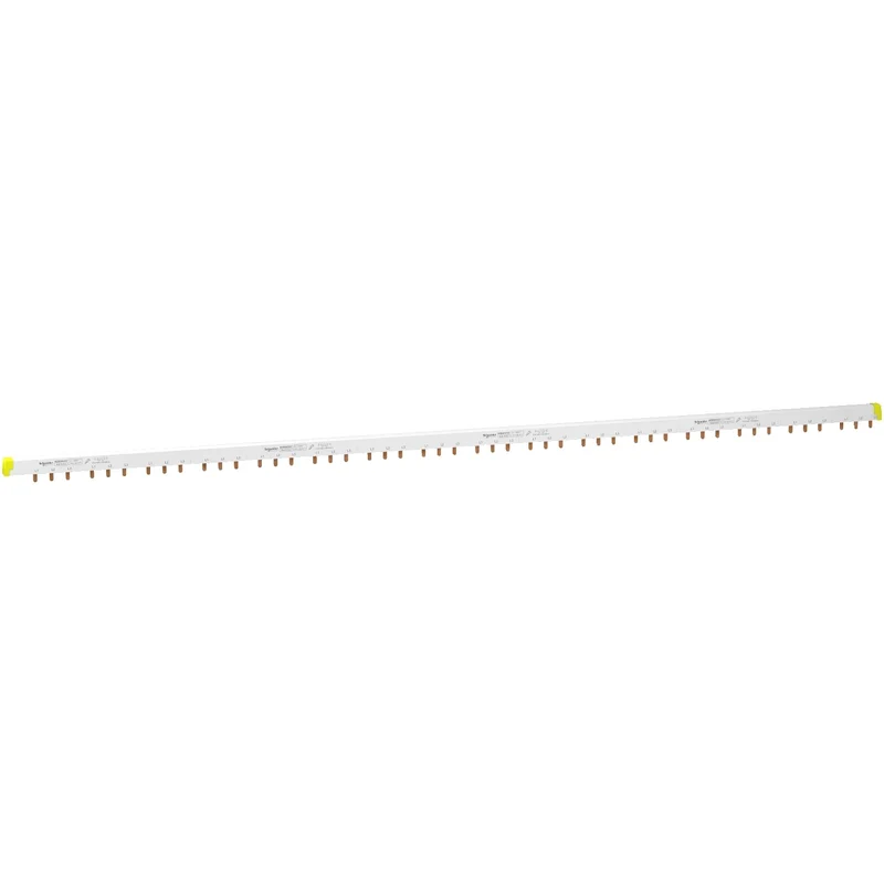 Schneider A9XAH357 Acti9 Comb Busbar 3P 100A Easy Cut