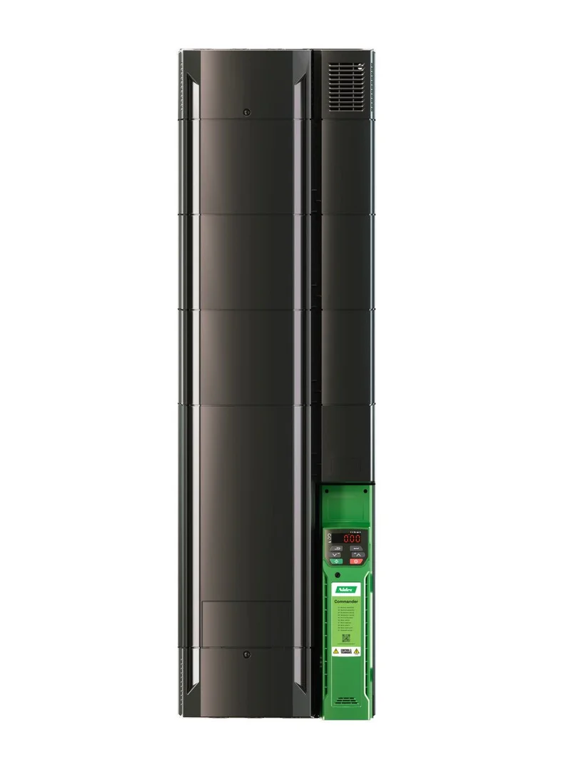 Nidec C200-09402000A10100AB100 Commander C200 VFD 90kW 3Ph 400V 200A