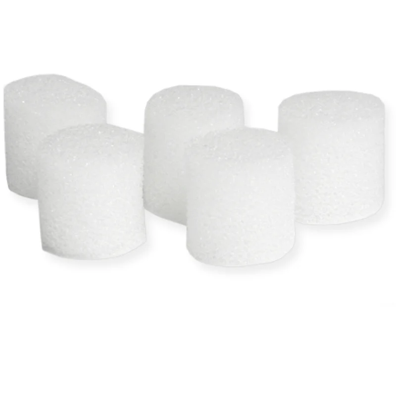 FILTER 5 PCS FÜR OMNIBUS KOMPLET INHALATOR FILTERR