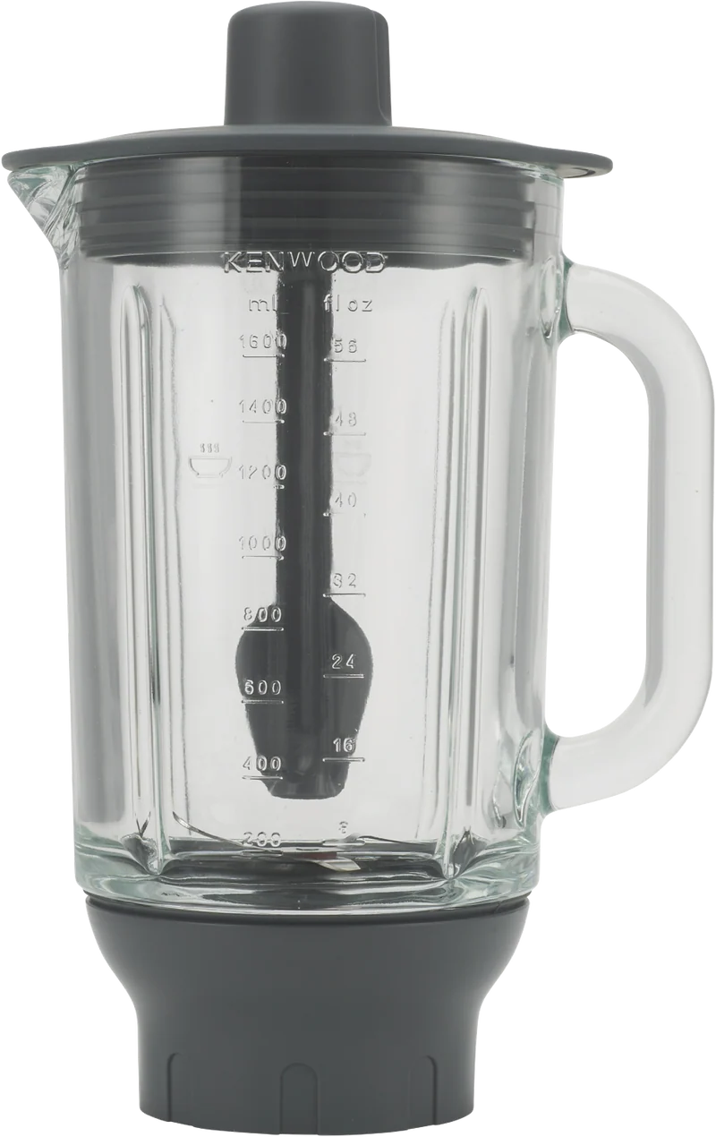Kenwood Glass Blender Attachment