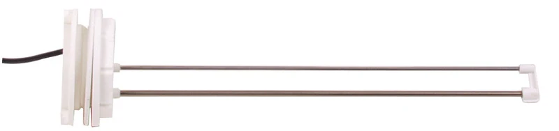 CBE Tanksonde für Frischwassertanks / Wasserstandkontrolle für Tanks mit Höhe = 18cm / Tanksonde für PC210/PC380