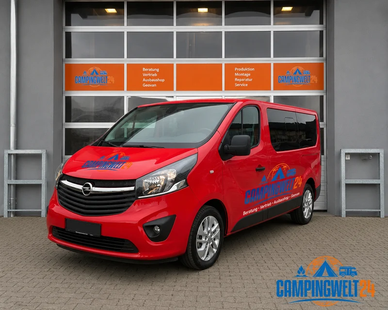 Ladekantenschutz, Edelstahl, Talento, Vivaro, Renault