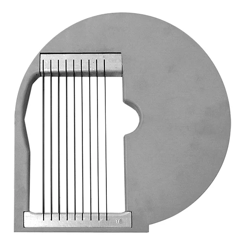 Disk za pomfrit | Gam Cuocojet | 8 mm | Za uporabo z rezalnim diskom 415114
