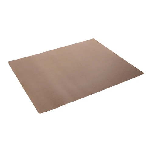 Unox BakerLux SPEED.Pro neoprijemljiva zaščita dna pečice | PTFE | 49 x 37.2 cm