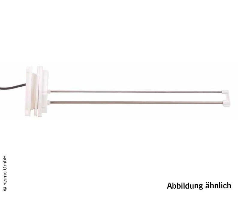 CBE Tanksonde für Frischwassertanks / Wasserstandkontrolle für Tanks mit Höhe = 33cm