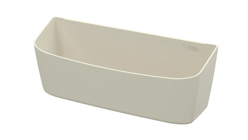 Neues Design Pocket Plus Ablage L