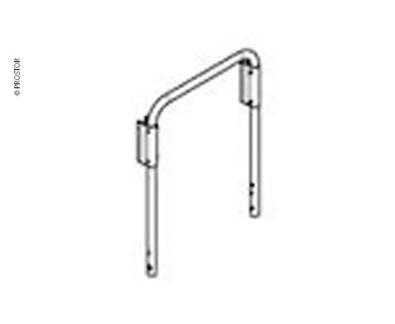 Rack Tube Vertical and Wa