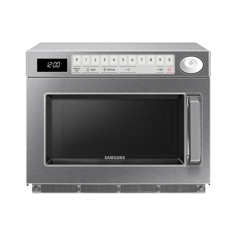Programabilna mikrovalovna pečica 26L 1000W | Samsung