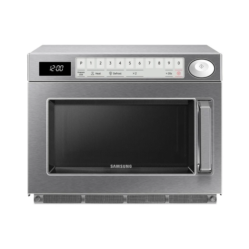 Programabilna mikrovalovna pečica 26L 1850W | Samsung