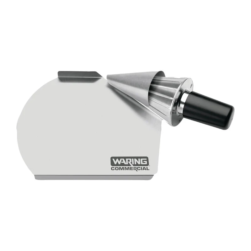 Velik valjček za vaflje za sladoled | Waring | Perfect Oubliehoorntjes