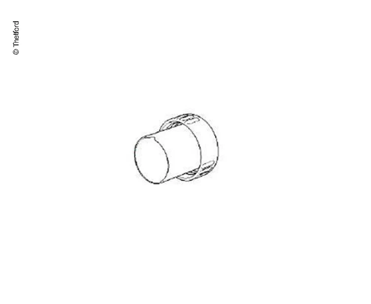Measuring Cup C220 blue