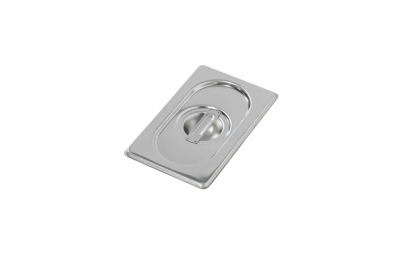 Bartscher Deckel 1/9GN