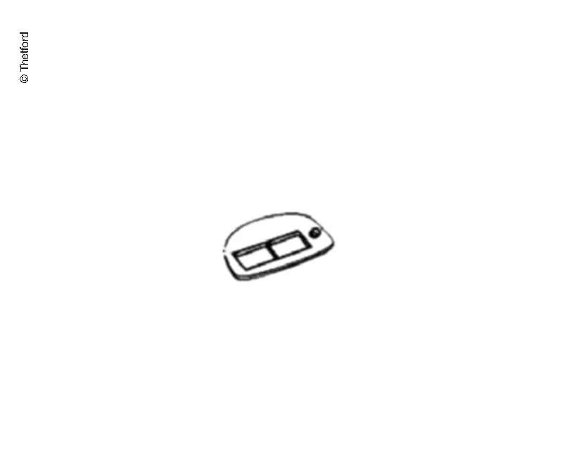 C200 Level Indicator LED