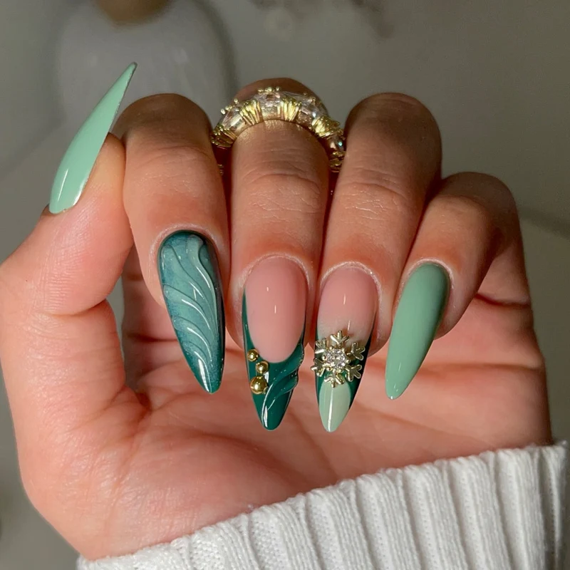 Nail Art Karnz