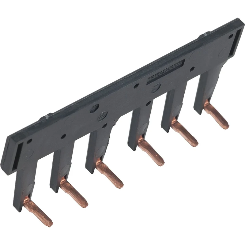 Schneider LAD9V6 Set Of Power Connections, Inversing Busbar, LC1D09-D38 Screw Cl
