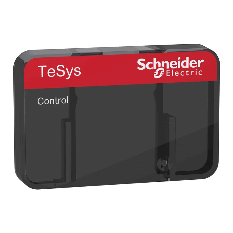 Schneider LAD9ET1S Safety Protective Cover, TeSys Deca, for LC1 D09-65