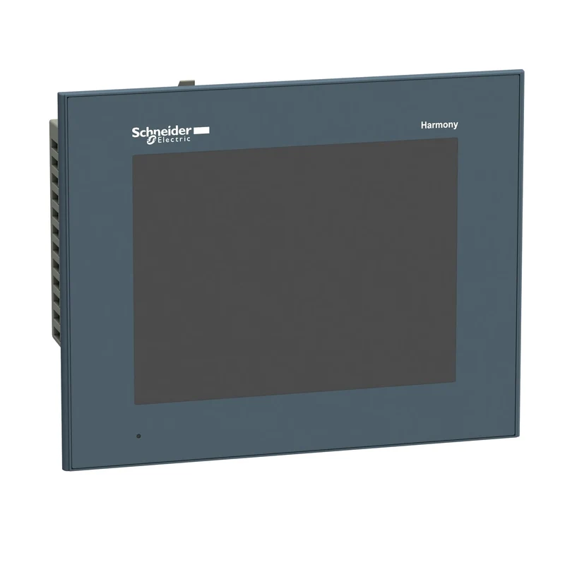Schneider HMIGTO4310 Touch Screen Panel, Harmony GTO 640X480Px VGA 7,5inch TFT 9
