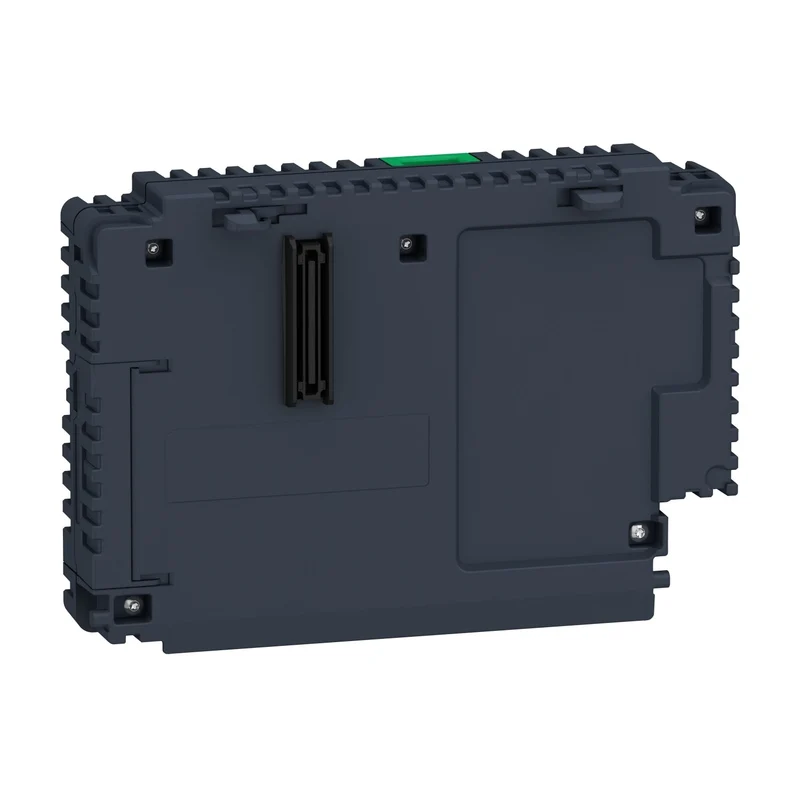 Schneider HMIG3U Main Unit Premium Box, Harmony GTU 1GB SD Card
