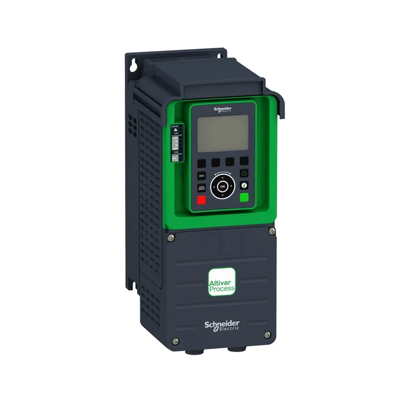 ATV930U07N4 Schneider VSD, Altivar Machine ATV930, 0,75kW 400-480VAC