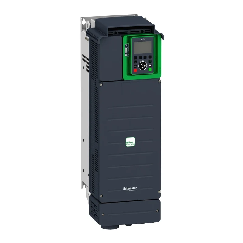 ATV930D45N4 Schneider VSD, Altivar Machine ATV930, 45kW 400-480V IP21