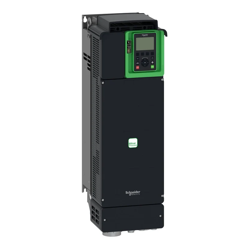 Schneider ATV630D37N4 Variable Speed Drive, Altivar Machine ATV630, 74,5A 50Hp 3