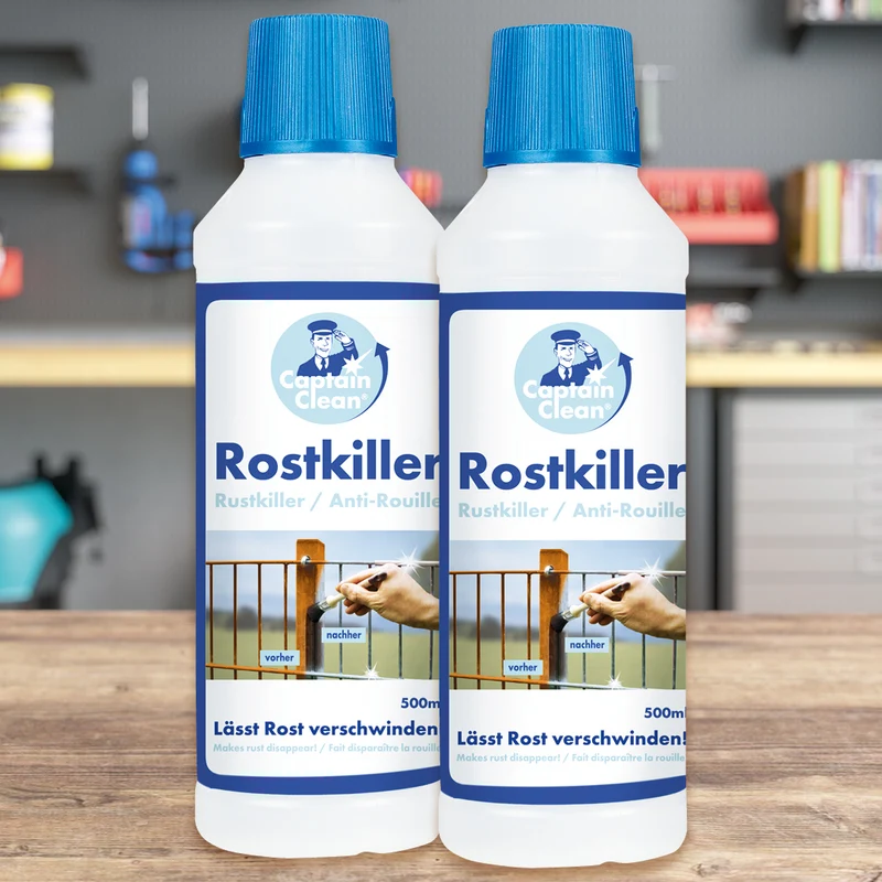 Rostkiller (2er-Set)