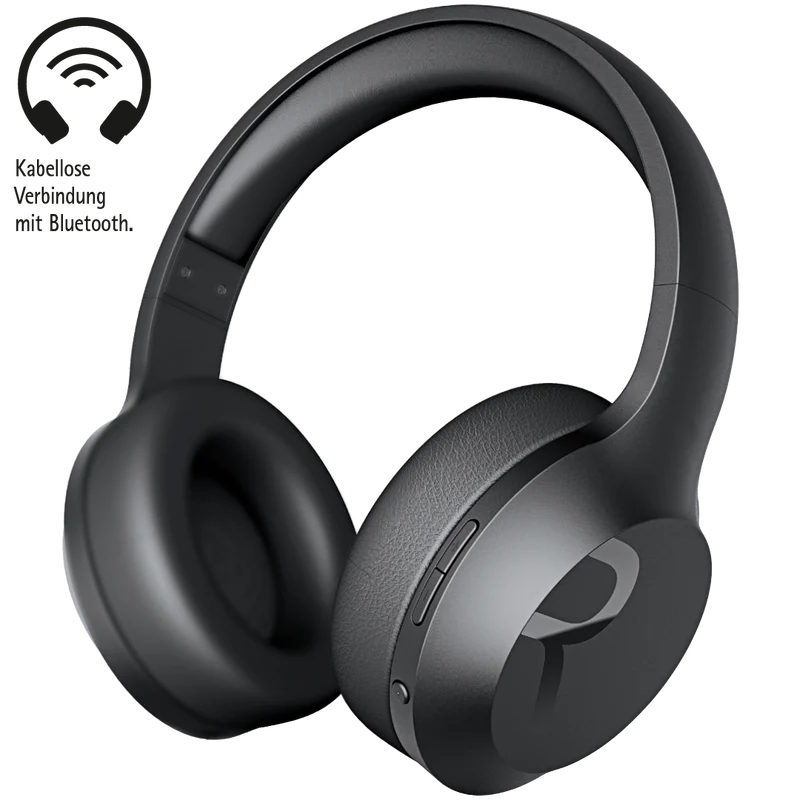 BTH-251 Black Kopfhörer