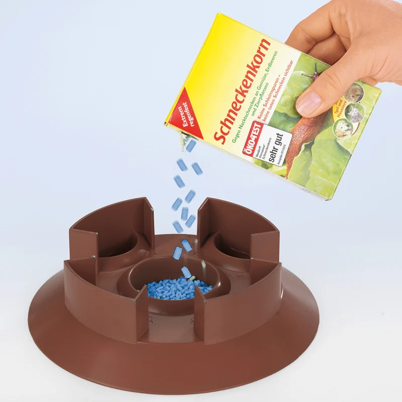 Anti-Schnecken-Set