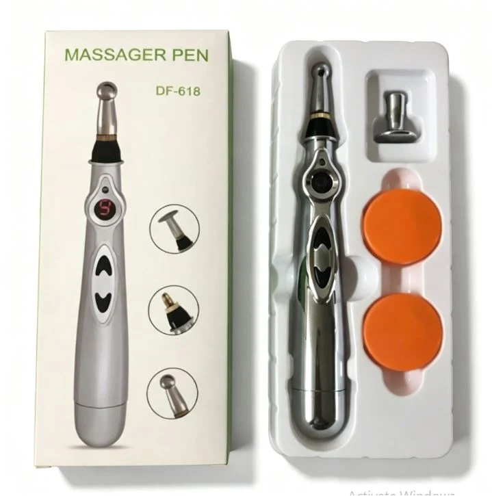 AcuSelf - Akupunktur Laser Pen | Karnz