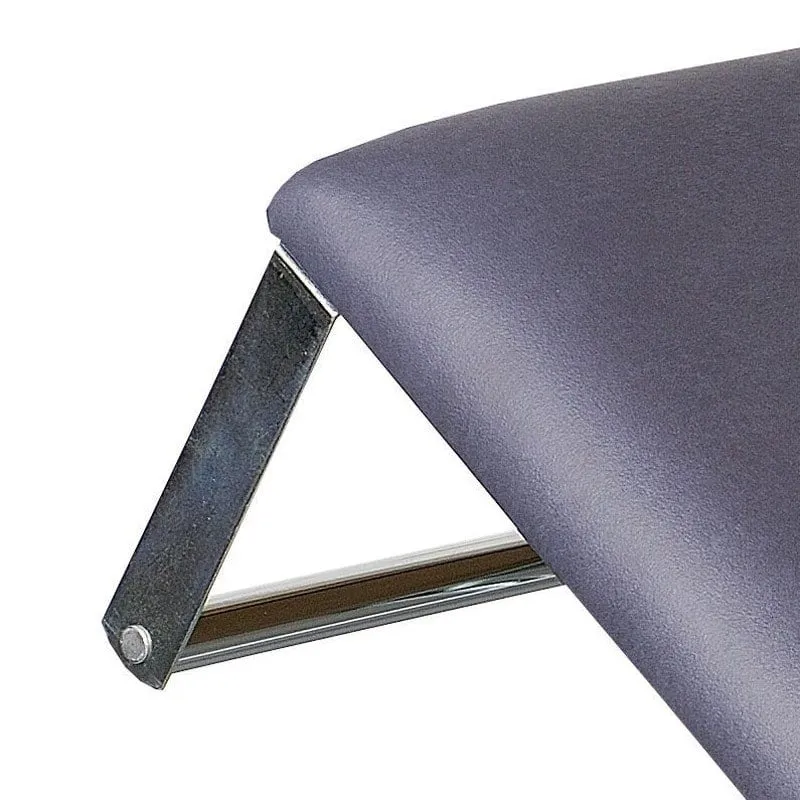 Papierrollenhalter, Standard-Untersuchungsliege