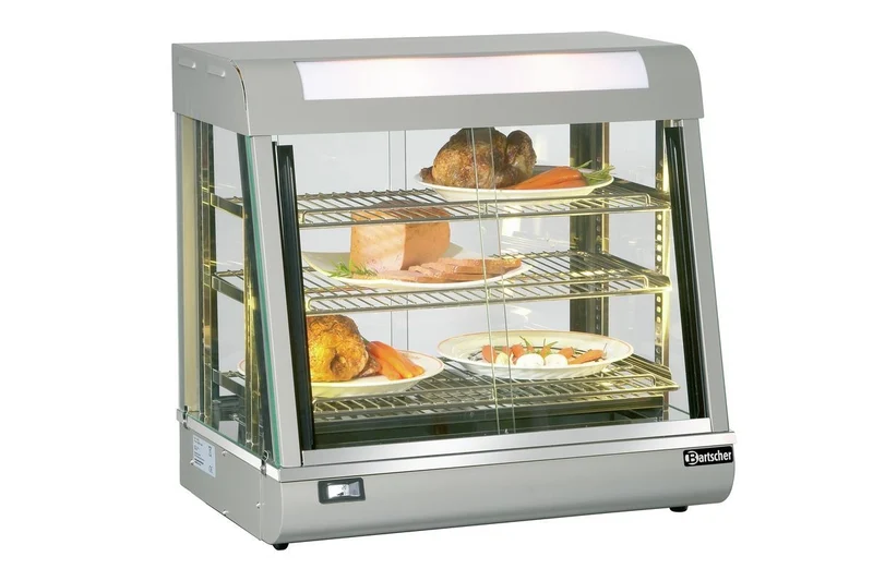 Bartscher Heiße Theke "Bartscher Deli I"