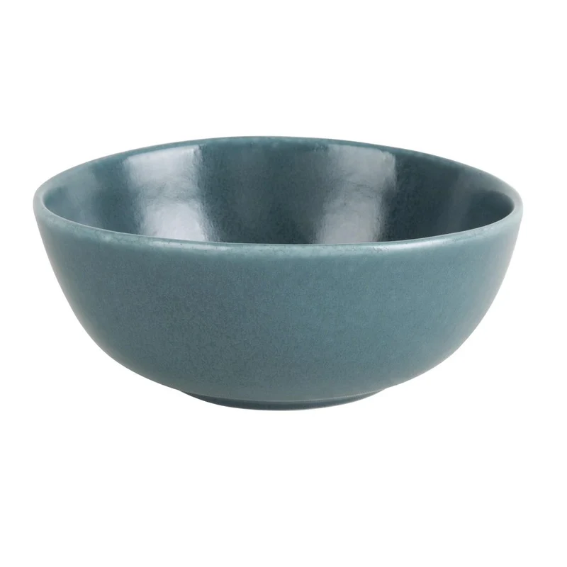 Globoka posoda modra 15x7cm | Olympia Build A Bowl | Set 6