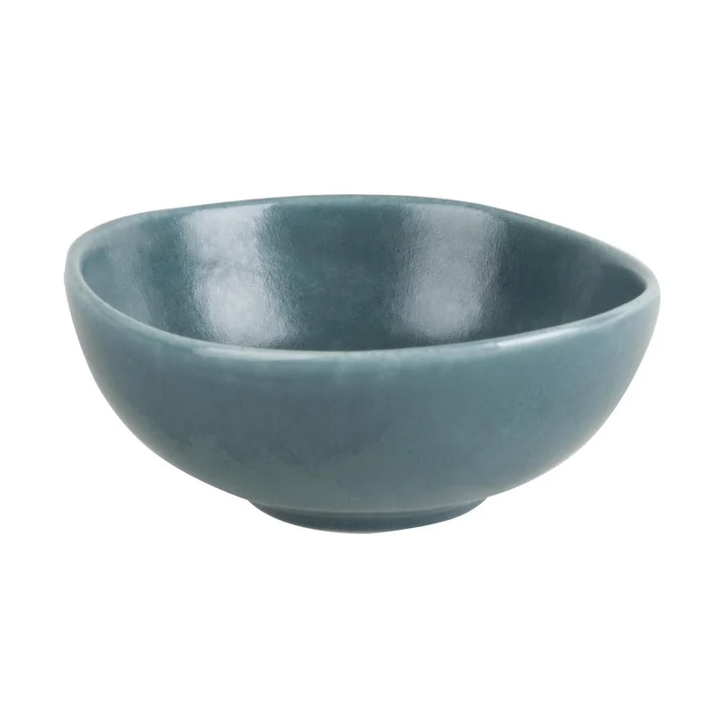 Globoka posoda modra 11x5cm | Olympia Build A Bowl | Set 12