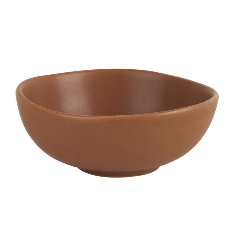 Globoka posoda Cantaloupe 11x5cm | Olympia Build A Bowl | Set 12
