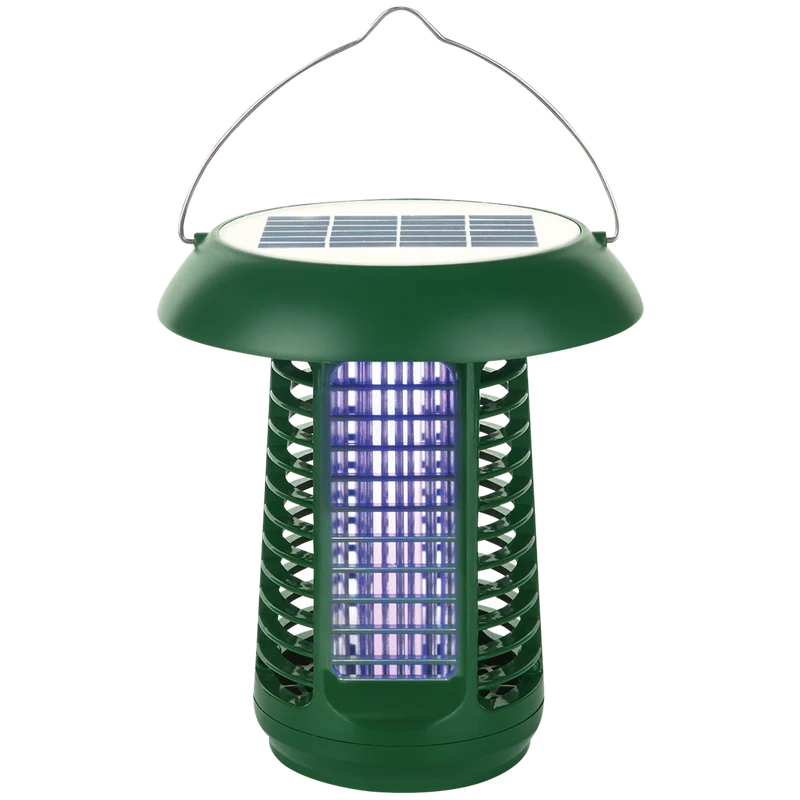 Insektenfalle Solar