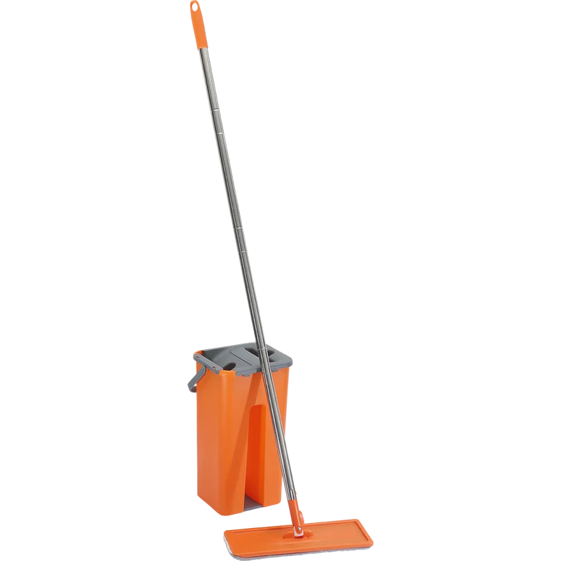 Clever Clean 2-in-1 Moppsystem
