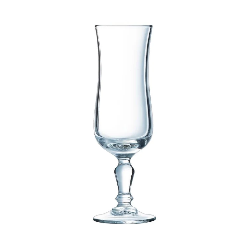 Kaljeni kozarci za šampanjec 14cl | Arcoroc Normandie | Set 12