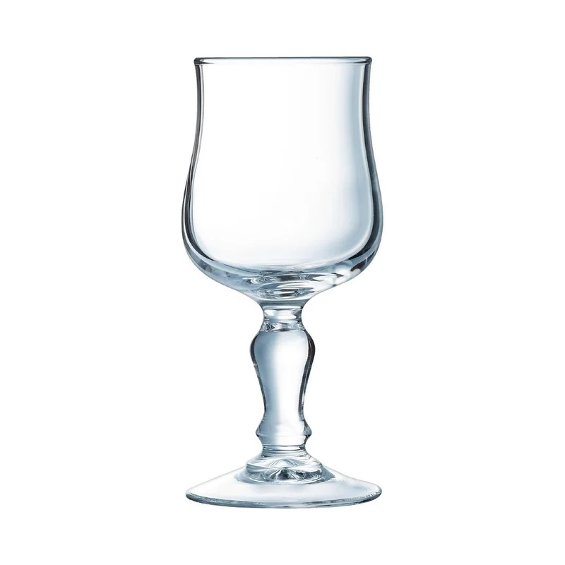 Stekleni kozarci za vino 16cl | Arcoroc Normandie | Komplet 12