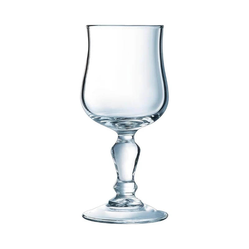 Kaljeni vinski kozarci 24cl | Arcoroc Normandie | Komplet 12