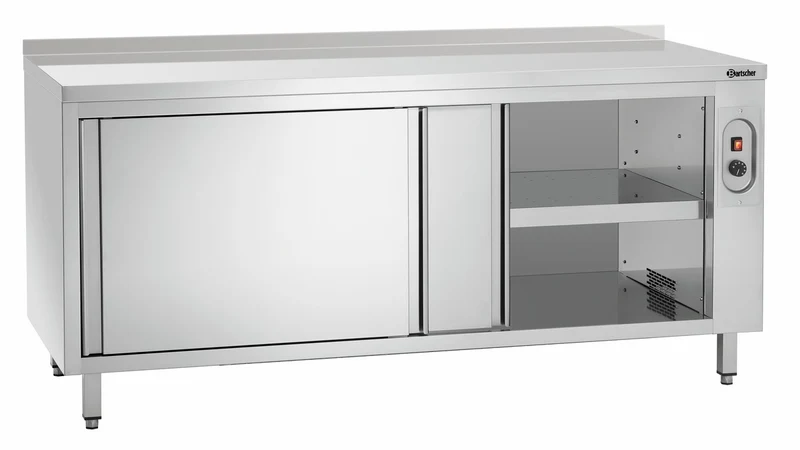 Bartscher Wärmeschrank 700, B1800, MA
