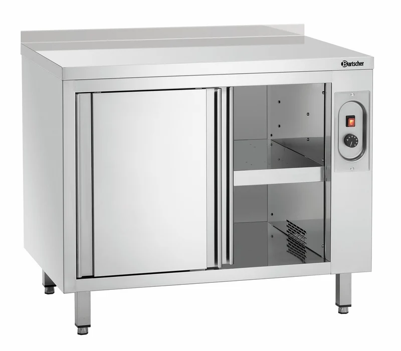 Bartscher Wärmeschrank 700, B1000, MA