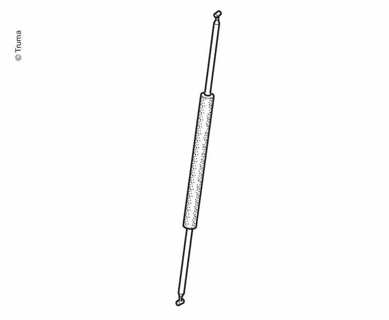 Druckstange S5004