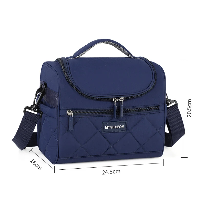 Vielseitige isolierte Lunchbox