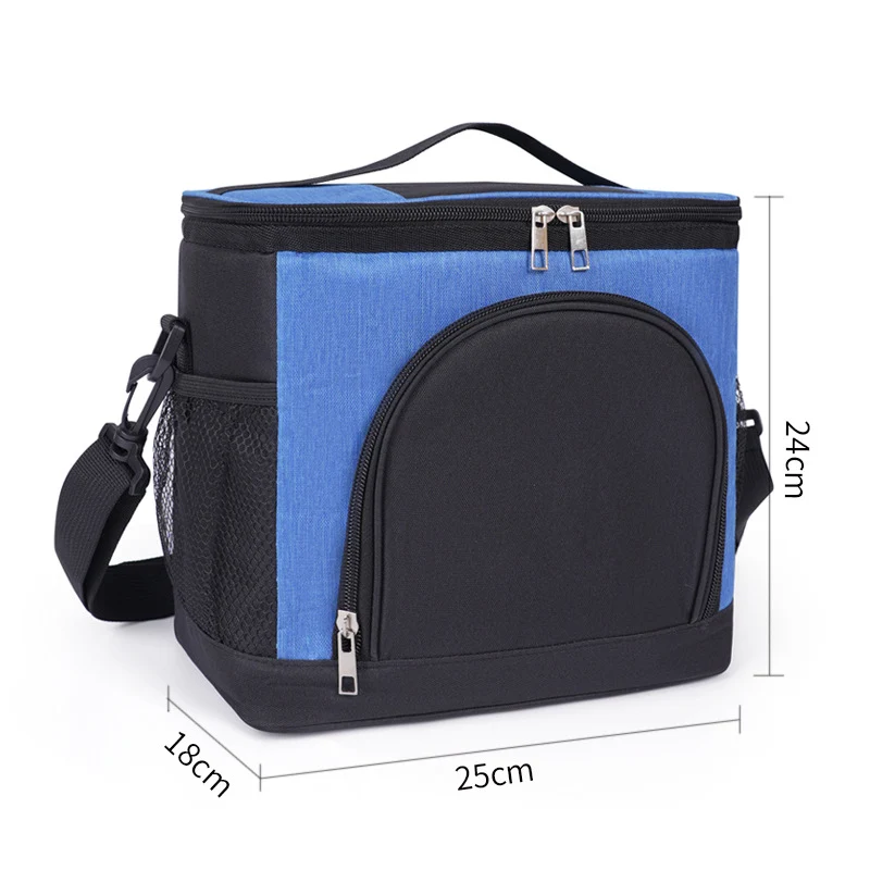 Isolierte Lunchbox