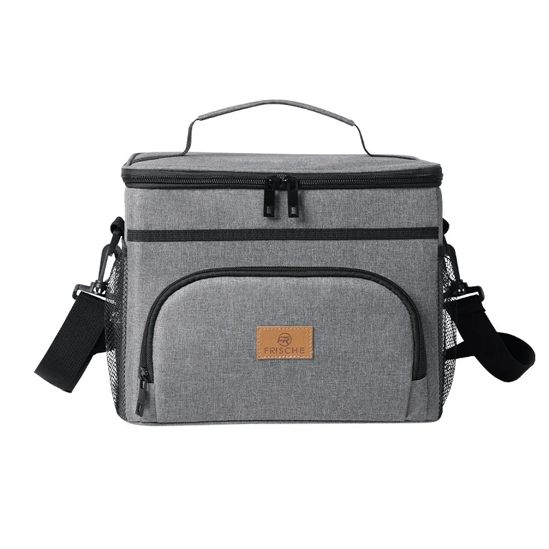 Isolierte Lebensmittel Kühltasche