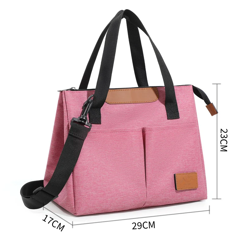 Stylische Alltags-Tasche