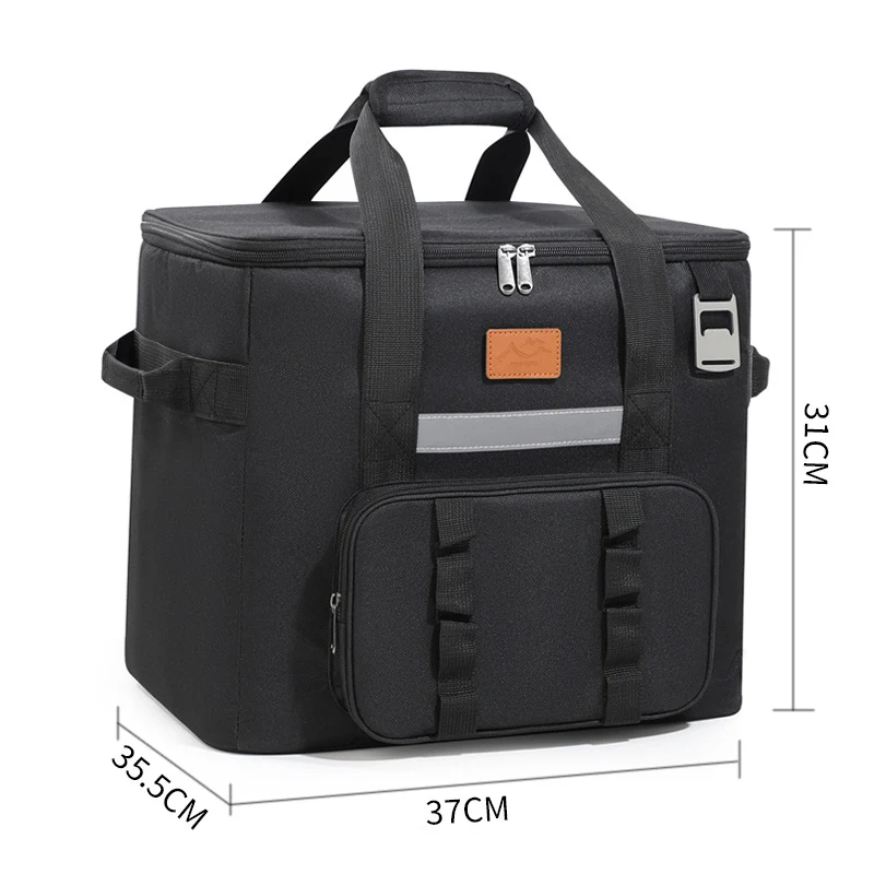 Isolierte Mehrzweck-Kühltasche