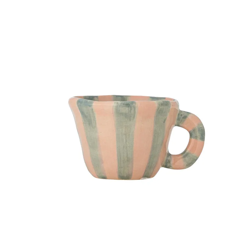 Nini Tasse, Bunt, Steingut