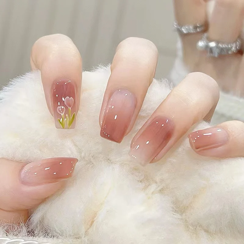 Kunstvolle Nagelverzierungset Karnz