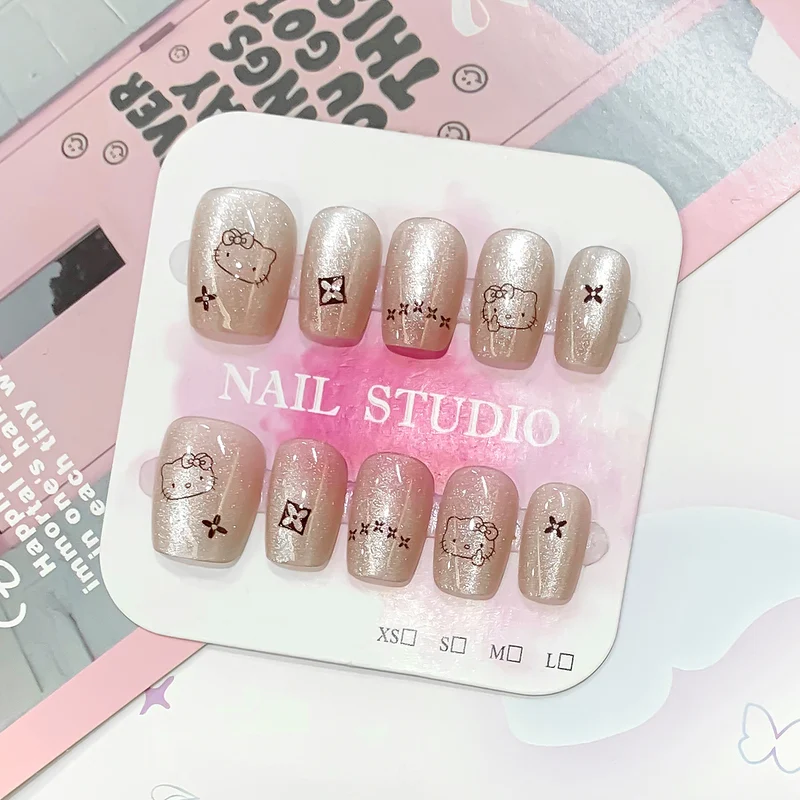 Kunstnagelset Karnz